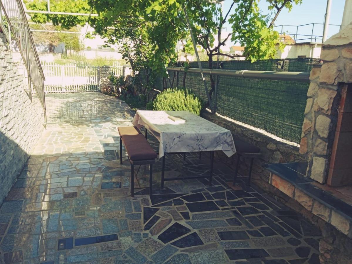 Apartman Josipa Peroj Buitenkant foto
